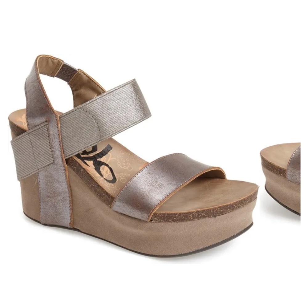 OTBT BUSHNELL WEDGES